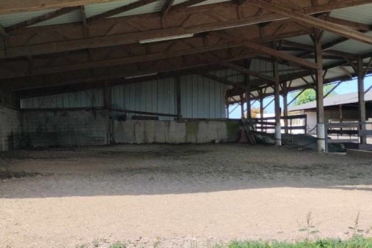 Property For Sale: d'Orthez, Pyrenees-Atlantiques, France 