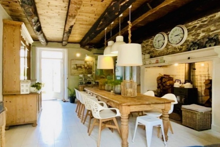 Property For Sale: Lubersac, Corrèze, France 