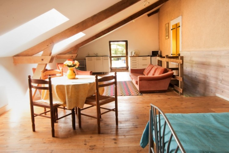 Property For Sale: Trie sur Baise, Hautes-Pyrénées, France 