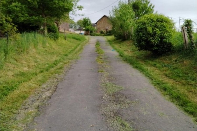 Property For Sale: correze, Corrèze, France 