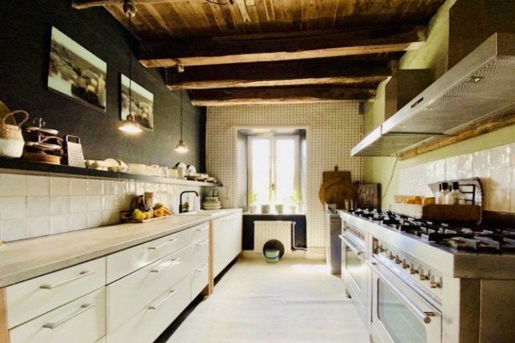 Property For Sale: Lubersac, Corrèze, France 