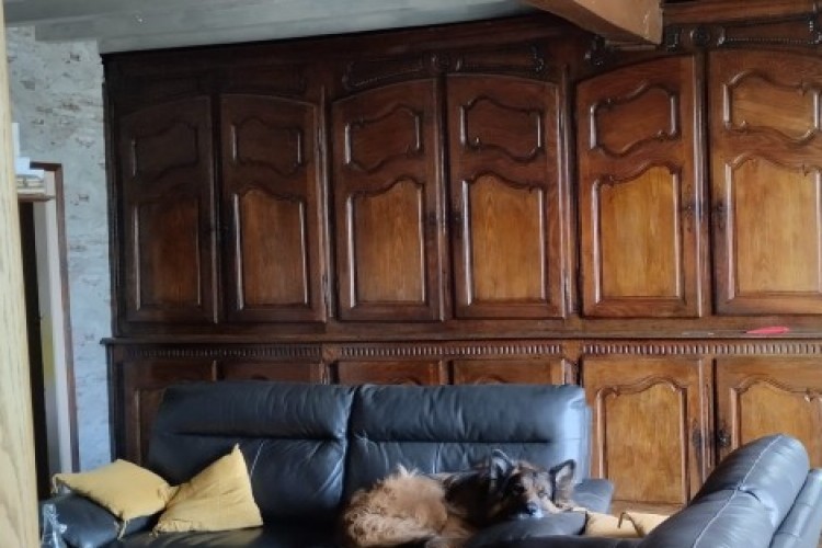 Property For Sale: d'Orthez, Pyrenees-Atlantiques, France 