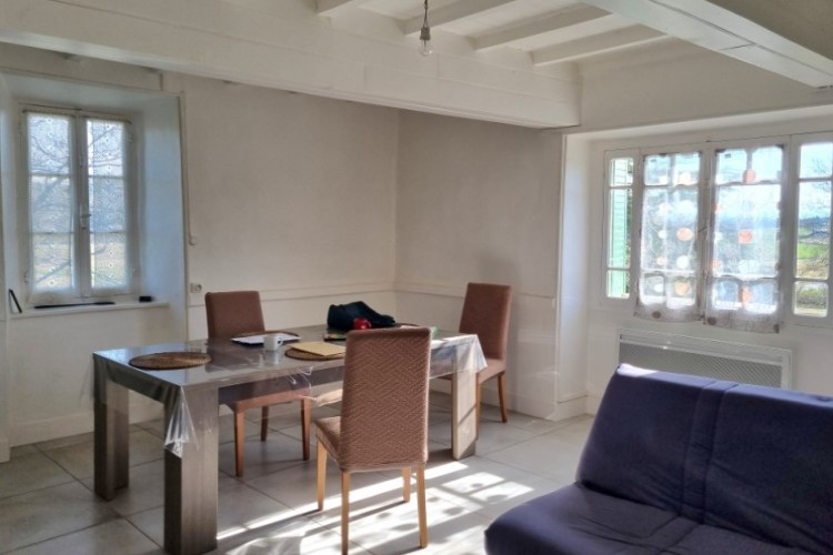 Property For Sale: Tachoires, Gers, France 