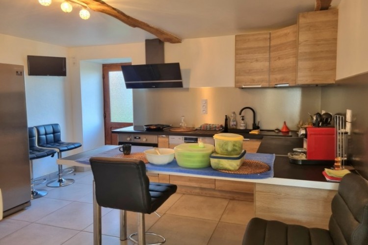 Property For Sale: Tachoires, Gers, France 