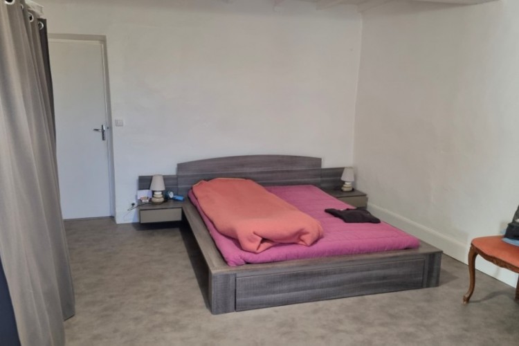 Property For Sale: Tachoires, Gers, France 