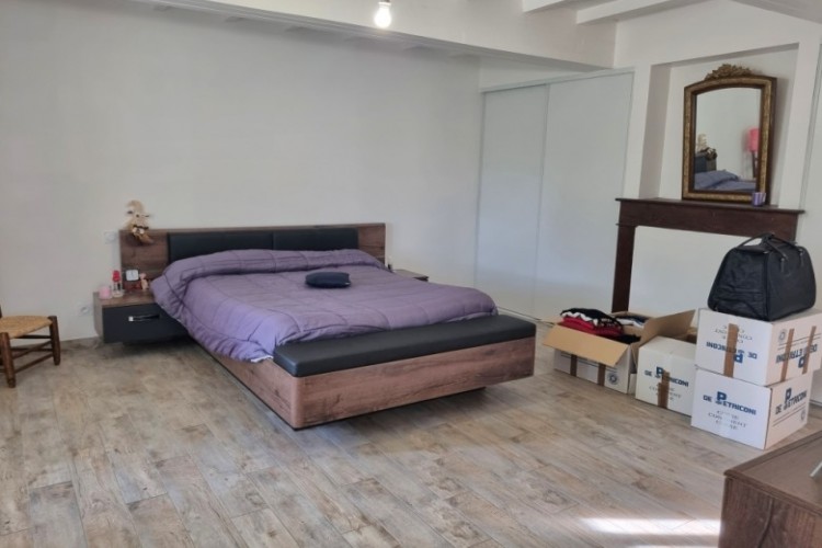 Property For Sale: Tachoires, Gers, France 