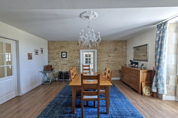 Property For Sale: vienne, Vienne, France 