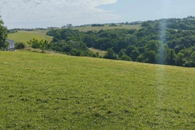 Property For Sale: d'Orthez, Pyrenees-Atlantiques, France 