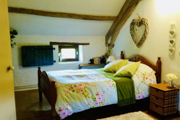 Property For Sale: Archigny, Vienne, France 