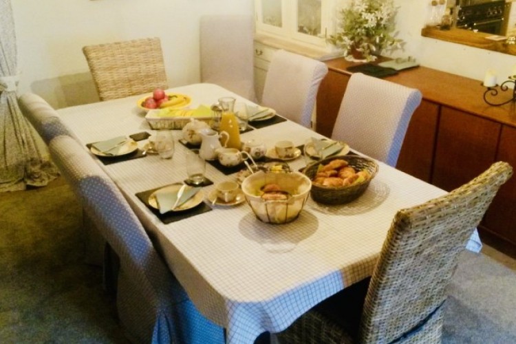 Property For Sale: Archigny, Vienne, France 