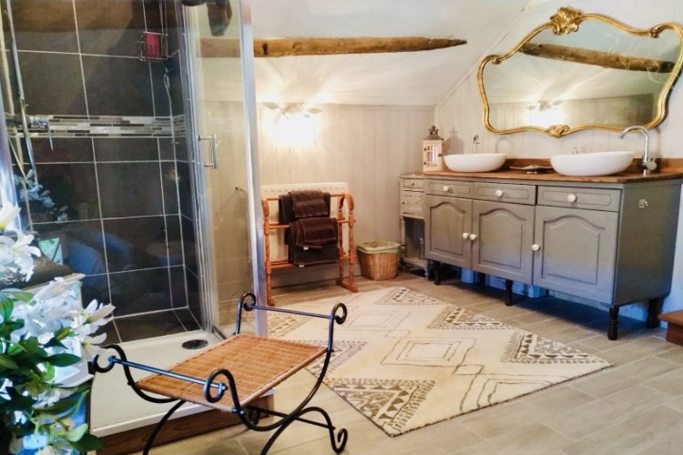 Property For Sale: Archigny, Vienne, France 