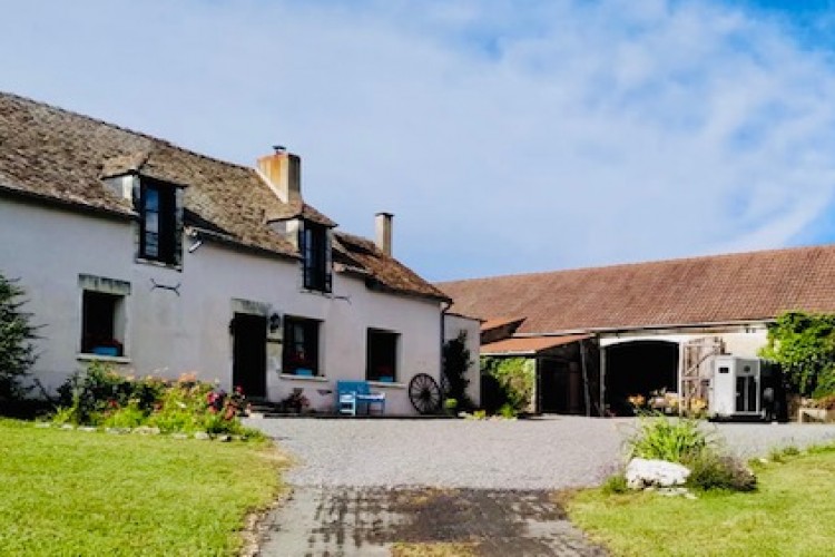 Property For Sale: Archigny, Vienne, France 