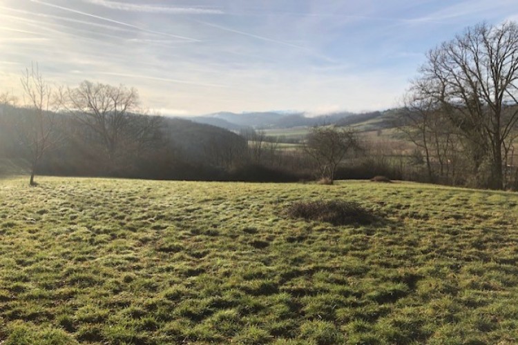 Property For Sale: Trie sur Baise, Hautes-Pyrénées, France 