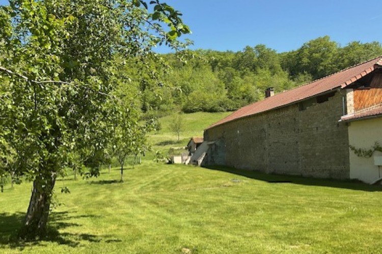 Property For Sale: Trie sur Baise, Hautes-Pyrénées, France 