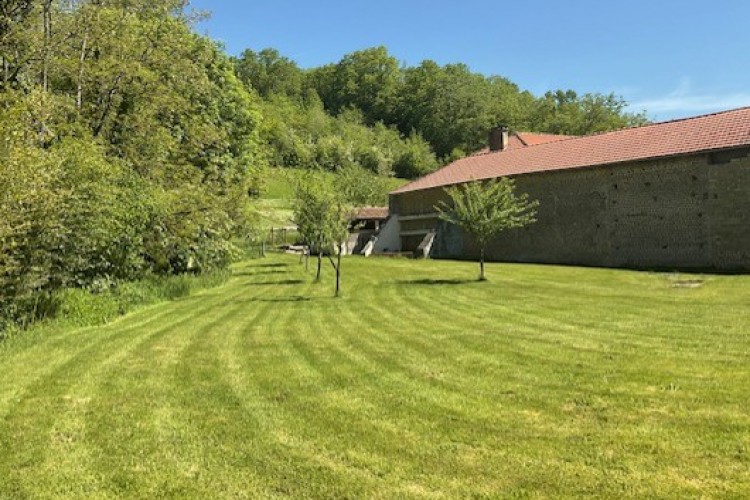 Property For Sale: Trie sur Baise, Hautes-Pyrénées, France 