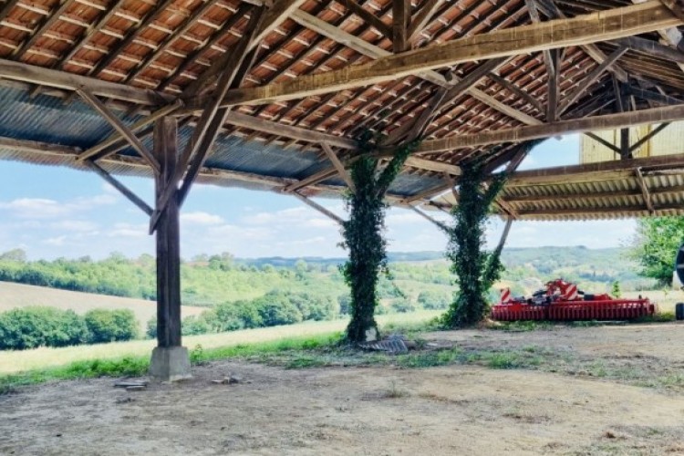 Property For Sale: Sessian, Gers, France 