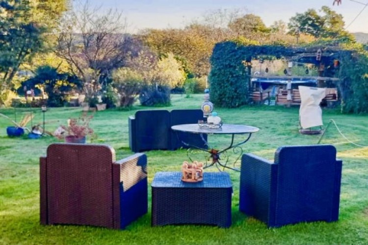 Property For Sale: Trie sur Baise, Hautes-Pyrénées, France 