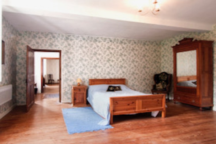 Property For Sale: Trie sur Baise, Hautes-Pyrénées, France 