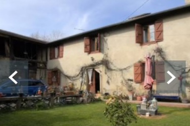 Property For Sale: Trie sur Baise, Hautes-Pyrénées, France 