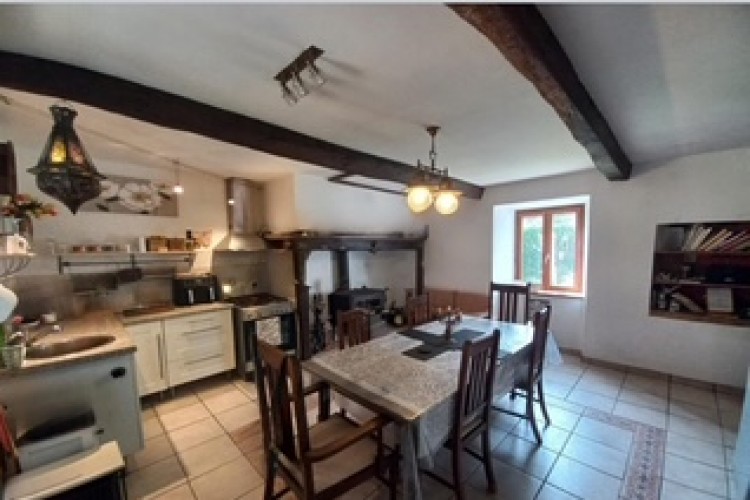 Property For Sale: Trie sur Baise, Hautes-Pyrénées, France 