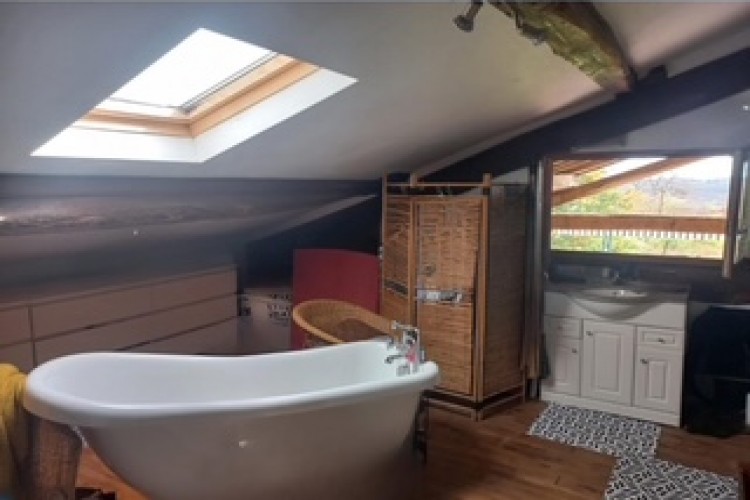 Property For Sale: Trie sur Baise, Hautes-Pyrénées, France 