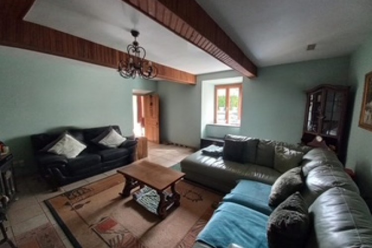 Property For Sale: Trie sur Baise, Hautes-Pyrénées, France 