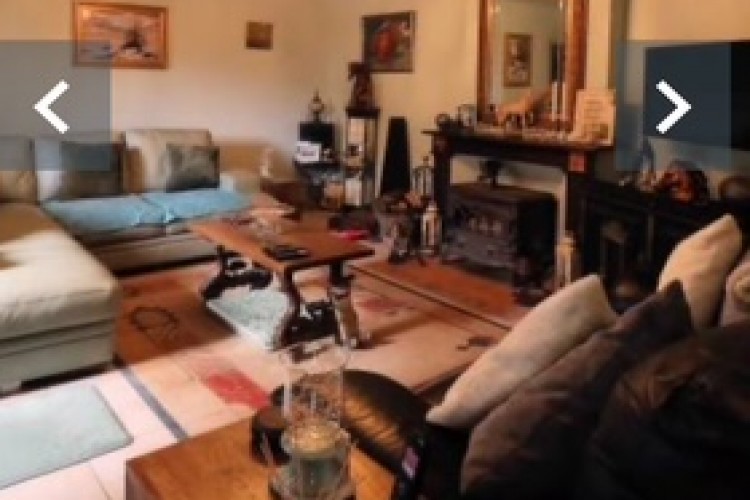 Property For Sale: Trie sur Baise, Hautes-Pyrénées, France 