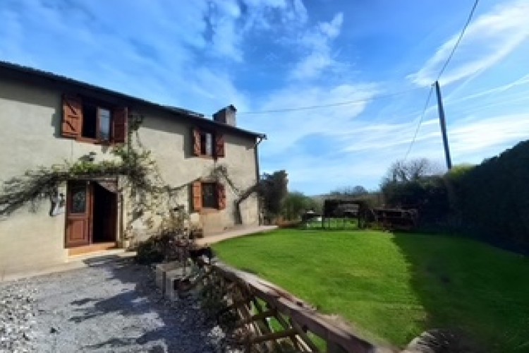 Property For Sale: Trie sur Baise, Hautes-Pyrénées, France 