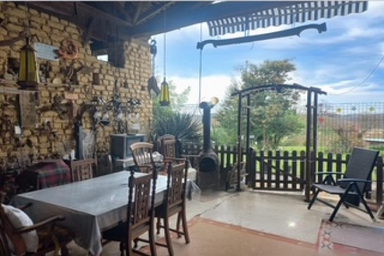 Property For Sale: Trie sur Baise, Hautes-Pyrénées, France 