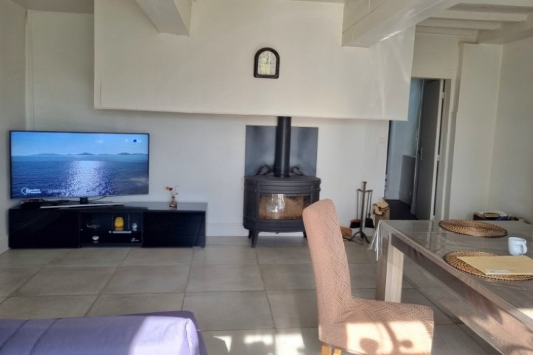 Property For Sale: Tachoires, Gers, France 